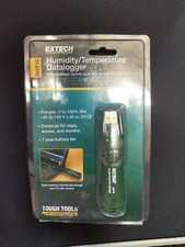 Misuratore registratore temper usato  Verona