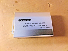 Usb rs485 rs422 for sale  CAMBRIDGE