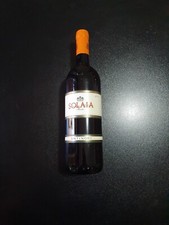 Solaia 2015 con usato  Cava de Tirreni