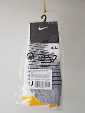 Roma calze nike usato  Montesilvano
