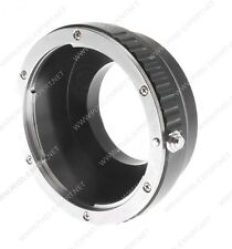 Adattatore obiettivo adatto usato Adattatore obiettivo adatto usato  Italia