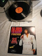 Elvis presley elvis d'occasion  Yzeure