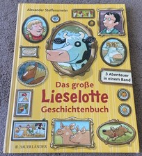 Große lieselotte geschichtenb gebraucht kaufen  Berlin