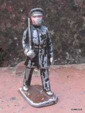 Aluminium marine figurine d'occasion  Dornecy