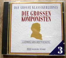 Grosse klassikerlebnis großen gebraucht kaufen  Bühl