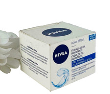 Nivea tagespflege creme gebraucht kaufen  Wertheim