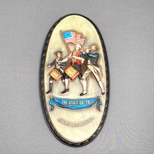 Edm embosograph patriotic for sale  Stites