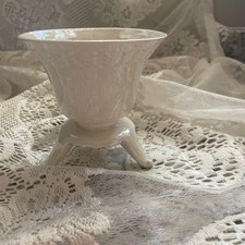 Lefton vase flower for sale  New Tazewell