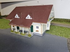 Maquette maison villa d'occasion Maquette maison villa d'occasion  Pérouse