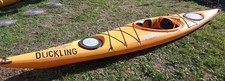 Dagger sea kayak for sale  KIDDERMINSTER