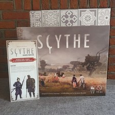 Stonemaier games scythe for sale  HORLEY