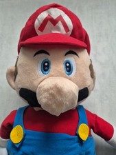 Official nintendo mario for sale  LIVINGSTON