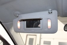 Driver sun visor for sale  Mount Olive