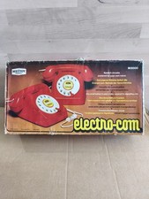 toy vintage phone for sale  HULL