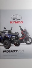 Kymco scooter atv gebraucht kaufen Kymco scooter atv gebraucht kaufen  Erfurt