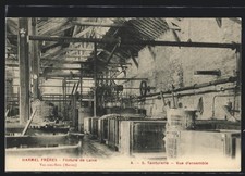 Old postcard warmeriville d'occasion  Expédié en Belgium