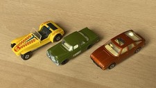 Matchbox superfast lesney gebraucht kaufen  Hilchenbach
