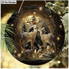 Holzschild weihnachten winter gebraucht kaufen Holzschild weihnachten winter gebraucht kaufen  Gablingen