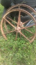 Vintage antique steel for sale  Smyrna