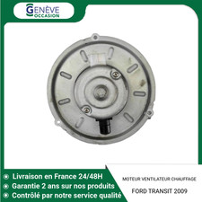 Moteur ventilateur chauffage d'occasion  Niort
