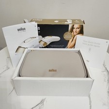 Sistema de depilação a laser Braun Silk Expert Pro 5 IPL PL5157 Skin Pro 2.0 comprar usado  Enviando para Brazil