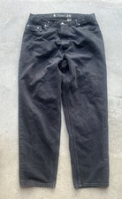 Vtg black levi for sale  Florence