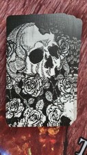 Haunted possessions oracle for sale  DAGENHAM