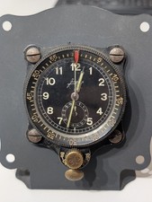 Junghans luftwaffe frühe gebraucht kaufen  Windach