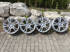 nissan murano alufelgen gebraucht kaufen  Bad Windsheim
