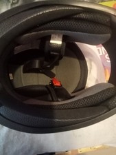 Casque moto modulable d'occasion  Saint-Dié-des-Vosges
