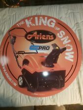 Brand new ariens for sale  Dendron
