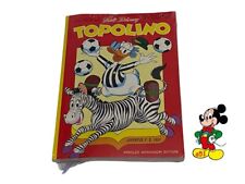 Topolino 1102 gagliardetto usato  Macerata