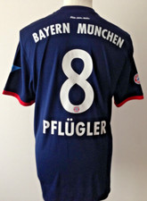 match worn bayern munchen gebraucht kaufen  Deutschland