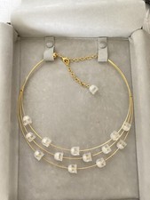 Lalique collier muguet d'occasion  Soissons