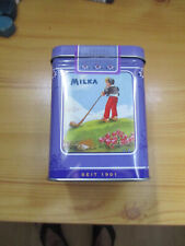 Milka naps nostalgiedose gebraucht kaufen  Espelkamp