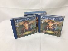 Shenmue dreamcast for sale  LONDON