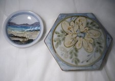 Scottish highland stoneware for sale  GLASGOW