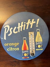 Pschitt glacoide publicitaire d'occasion  Gaillac