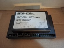 Apparecchiatura brahma code usato  Rancio Valcuvia