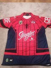 Sydney roosters shirt for sale  HULL