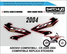 Adesivi 250 2004 usato  San Giovanni Rotondo