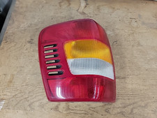 1999 - 2004 Jeep Grand Cherokee LH lâmpada traseira lateral esquerda do motorista fabricante de equipamento original 2000 comprar usado  Enviando para Brazil