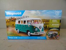 Volkswagen playmobil 71725 d'occasion  Expédié en Belgium