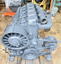 Deutz f5l912 for sale  Mount Pleasant Mills