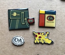 Pins hund sammlung gebraucht kaufen  Witten