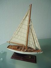 Arge maquette bois d'occasion  Habsheim