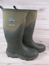 Muck boots muckmaster for sale  NUNEATON