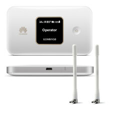 Huawei E5785 LTE Mobile WiFi E5785Lh-22c LTE 4G Kat.6 DL 300 Mb/s TS-9 Ant TOP na sprzedaż  Wysyłka do Poland