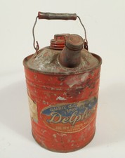 Vintage one gallon for sale  Lake Ariel