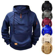 Kapuzenpullover herren hoodie gebraucht kaufen  Köln